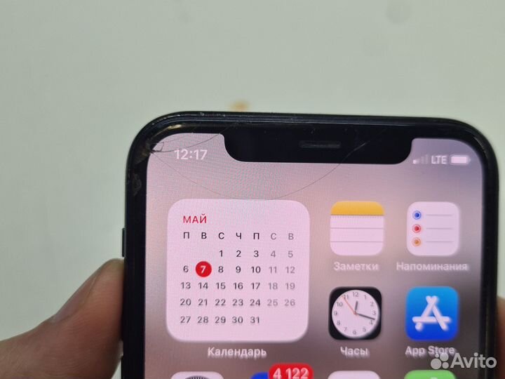 iPhone 11 Pro, 512 ГБ