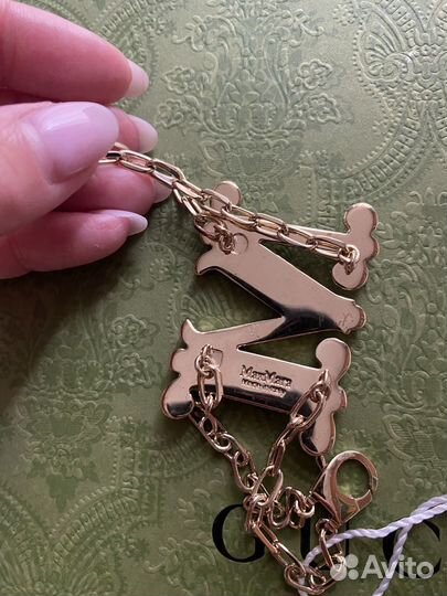 Браслет Max Mara оригинал