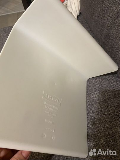 Подставка для планшета IKEA исбергет