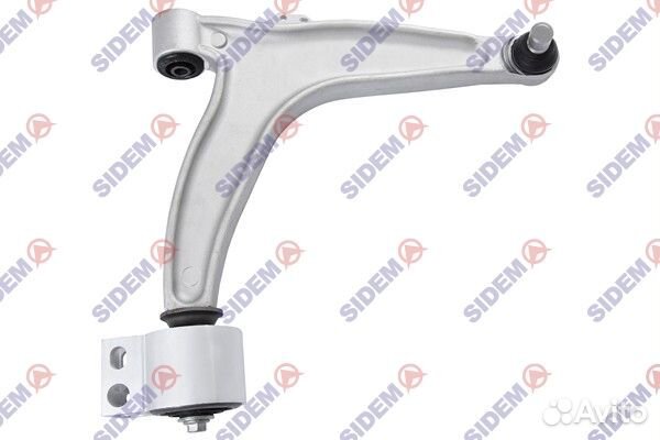 Рычаг opel vectra C 02- пер.подв.прав. 9273