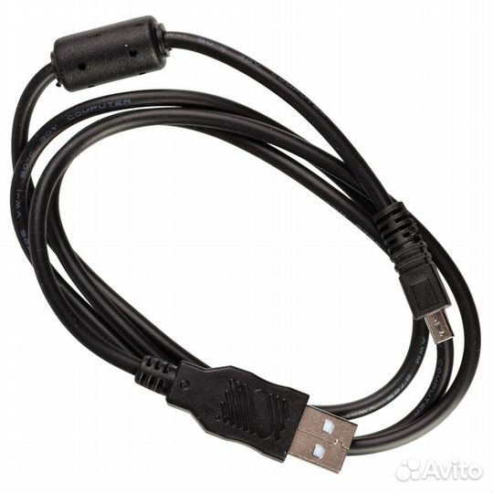 Кабель USB для Fuji FinePix F Series