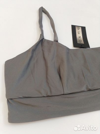 Топ спортивный 4XL