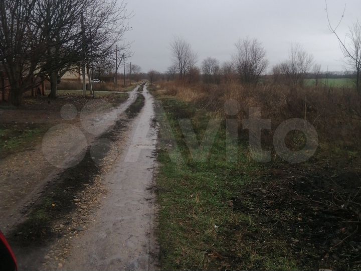 Участок 9 сот. (ИЖС)