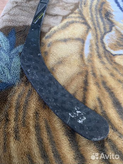 Клюшка bauer supreme s160