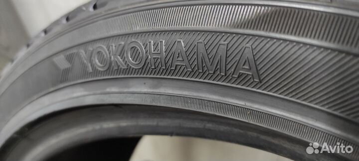 Yokohama DNA Ecos ES300 215/40 R18