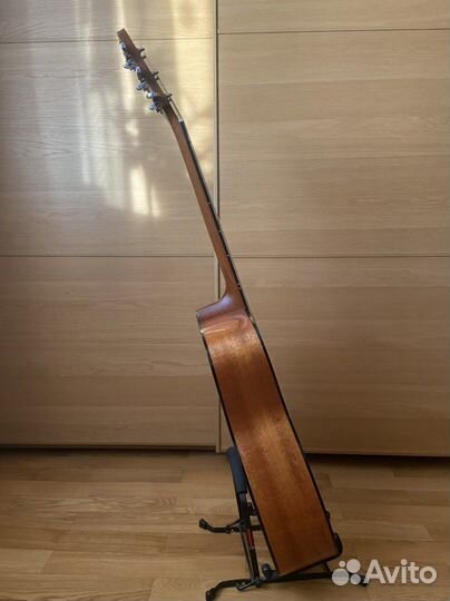 Гитара yamaha FG800