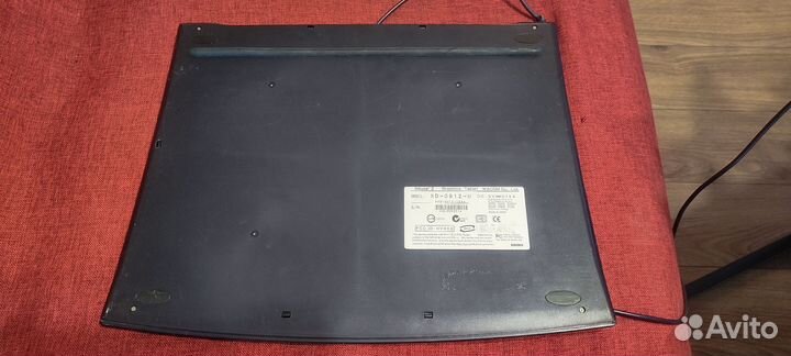 Графический планшет wacom