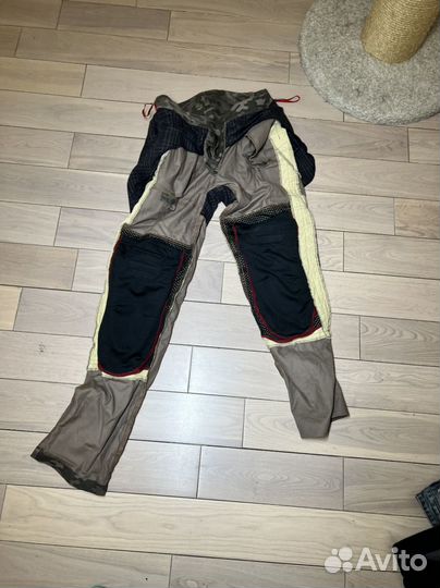 Hyperlook мотоштаны