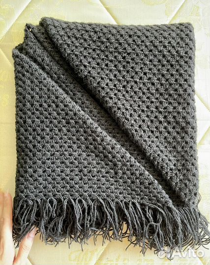 Платок шаль