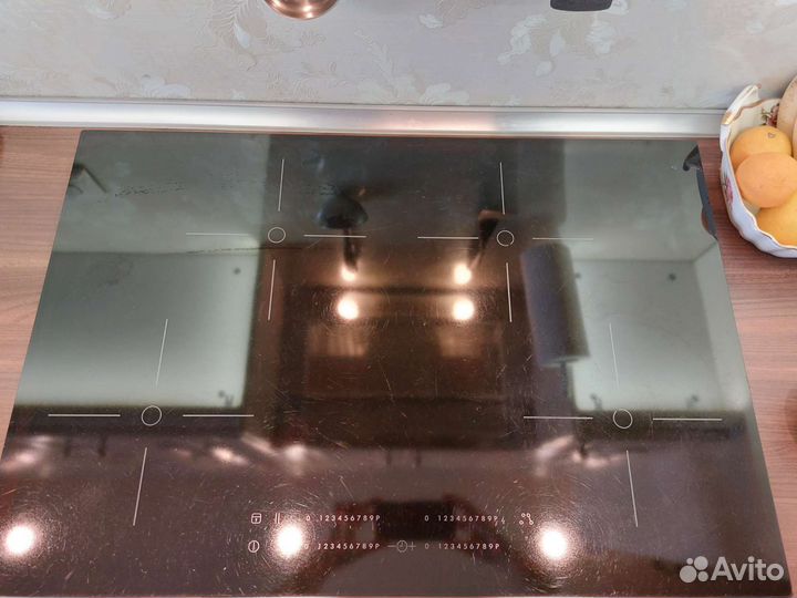 Хогвэрдиг Икеа Индукционная панель