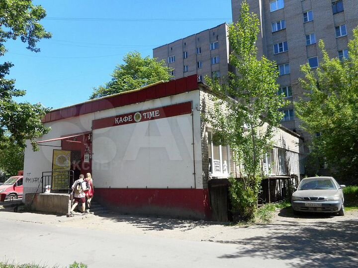 Продам помещение свободного назначения, 106.3 м²