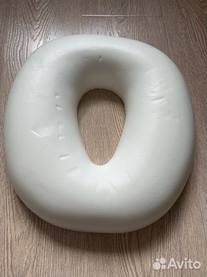 Ортопедическая подушка для сидения