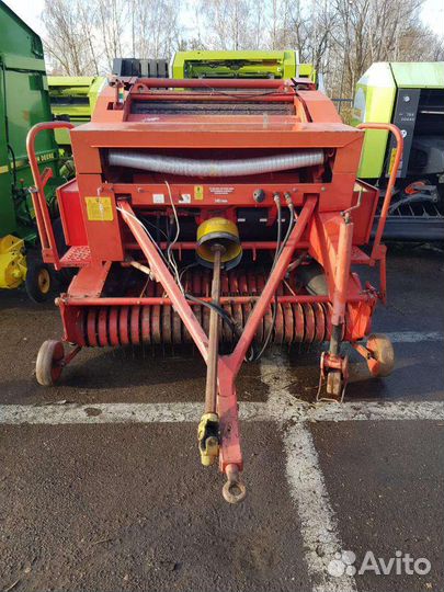 Пресс-подборщик Welger RP 12, 2000