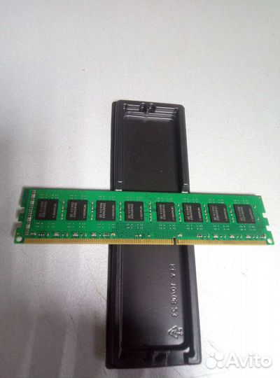 Оперативная память ddr3 8 gb 1600