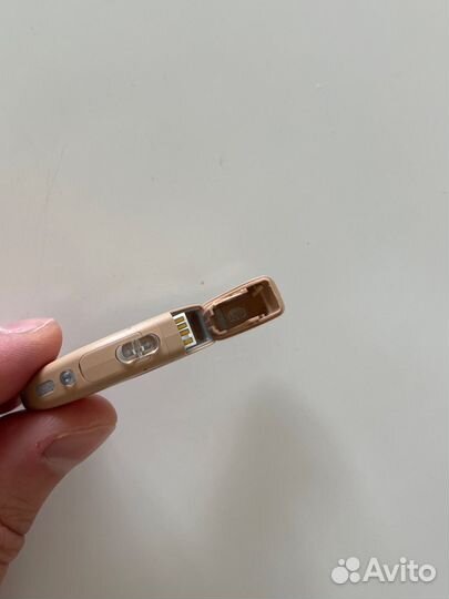 Слуховой аппарат Phonak Naida S III UP