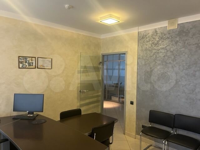 Офис, 164.5 м²
