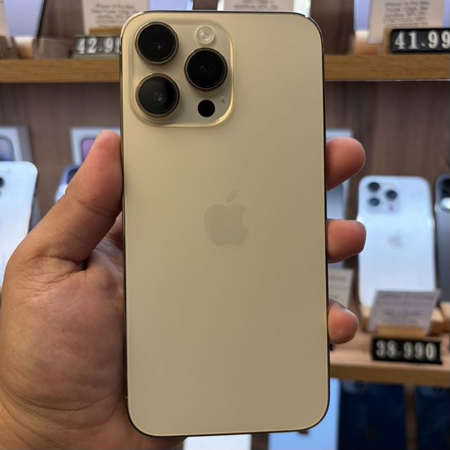 iPhone 14 Pro Max, 256 ГБ, SIM + eSIM