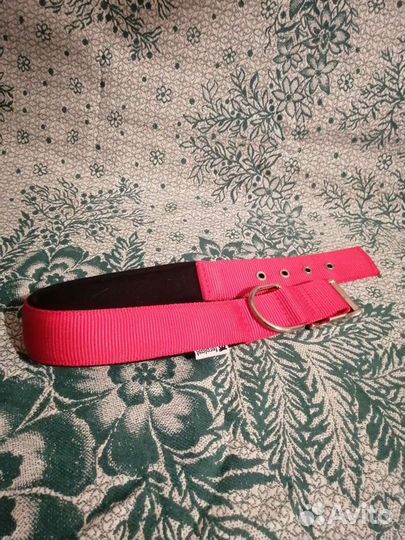 Ошейник для собак