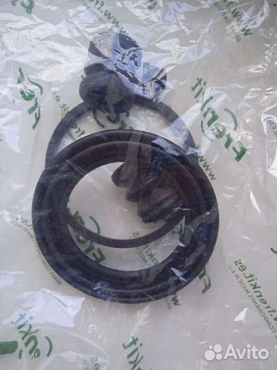 Ремкомплект суппорта