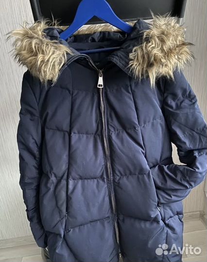 Пуховики женские размер 42-44