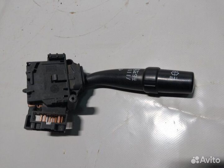 Подрулевой переключатель правый Geely Mk седан
