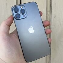 iPhone 13 Pro Max, 128 ГБ