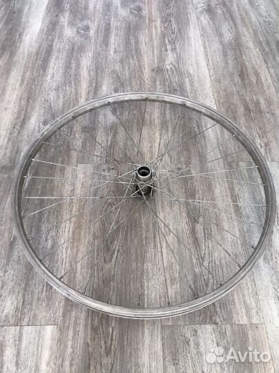 Задний обод 26