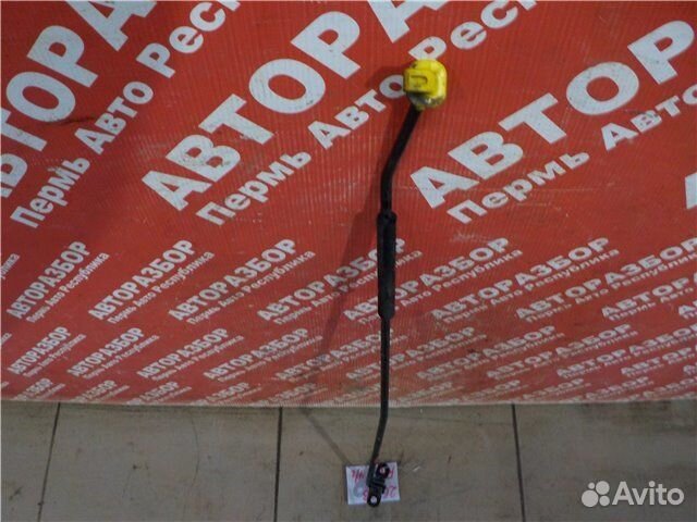 Упор капота Kia Rio 4 S4 G4FG 2017