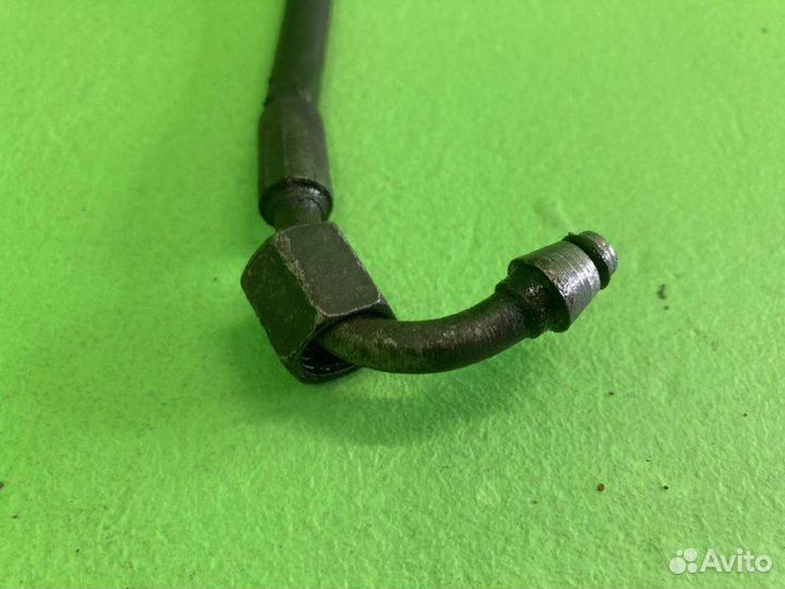 Шланг цилиндра подъема кабины DAF XF105