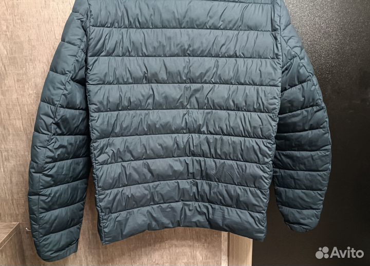 Куртка демисезонная мужская Ostin, 52-54 размер