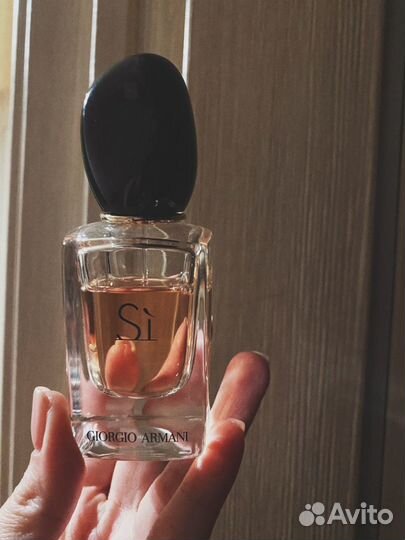 Женская парфюмерия