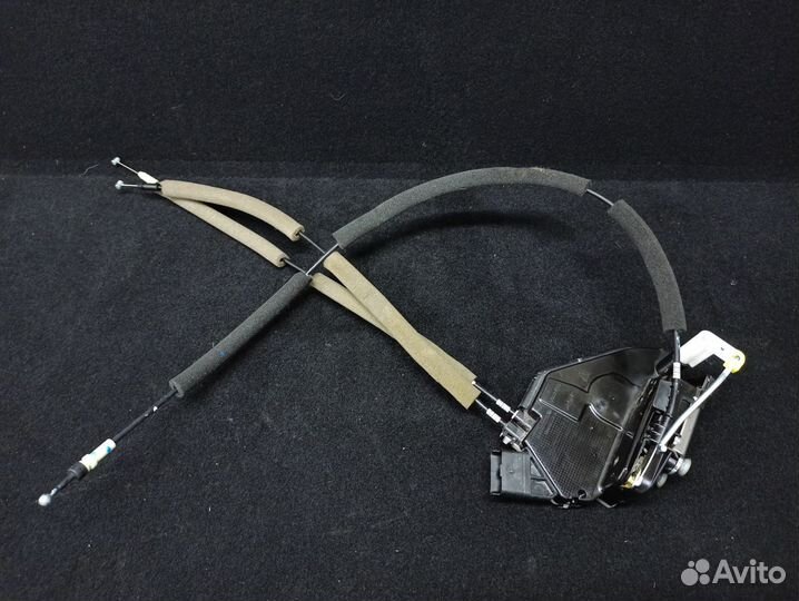 Замок двери на Changan CS75