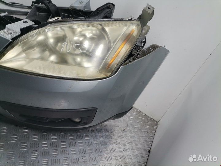 Бампер (ноускат) для Ford C-MAX 1 R0B2F11K1V1