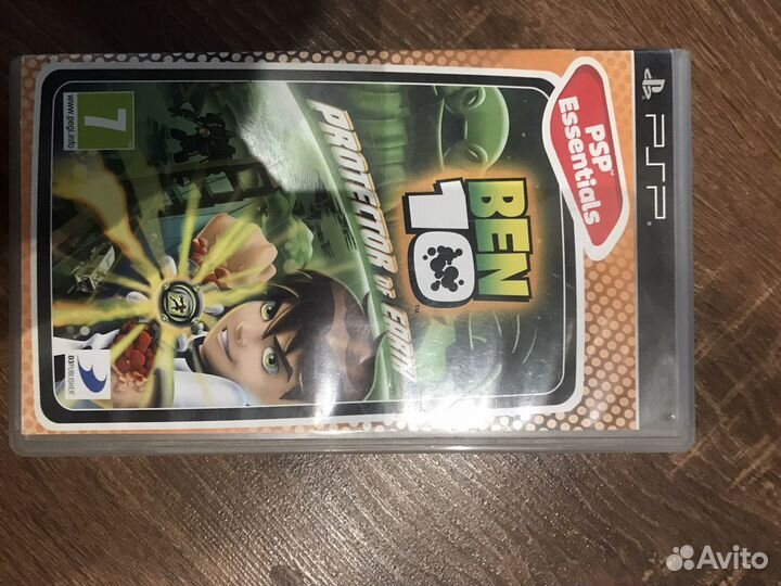 Игра для приставки