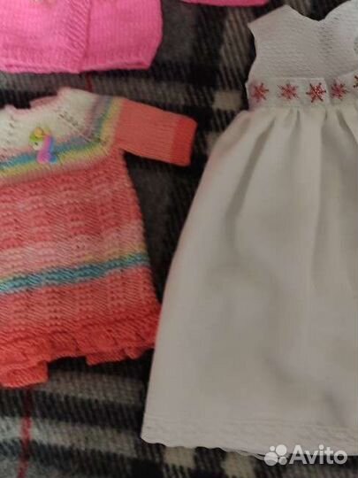 Одежда на кукол Готц