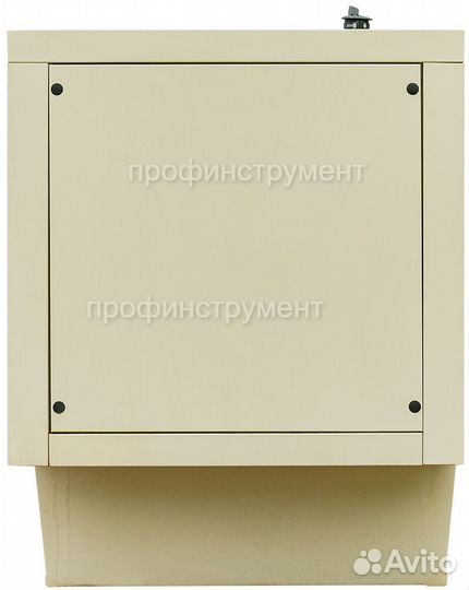 Дизельный генератор MGEp50YI (50 кВт, Yuchai)