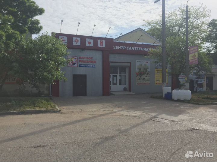 Ёмкость горизонтальная 100л Байдар Пласт
