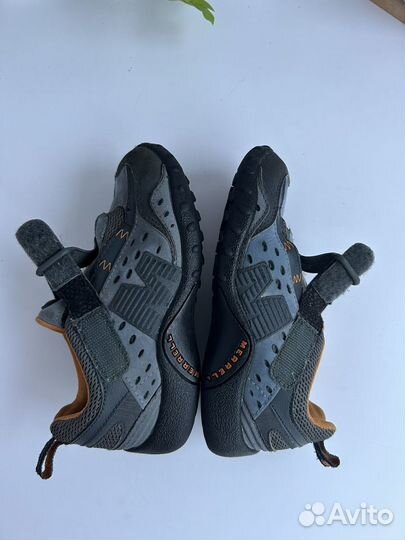 Кроссовки Merrell 28 детские