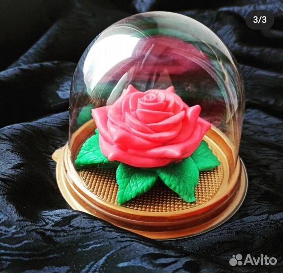 Силиконовые формы для мыла