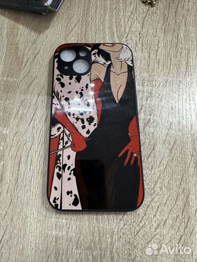 Чехол на iPhone 13 pro