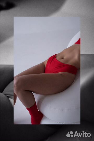 Женское нижнее бельём