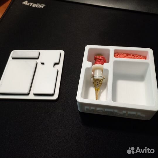 Мотыльница