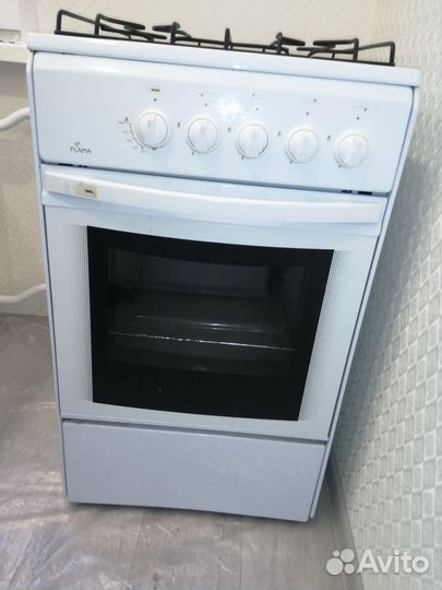 Плита газовая