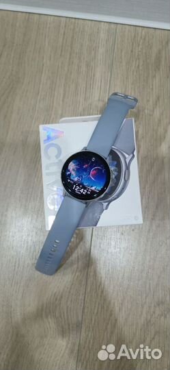 Смарт-часы Samsung galaxy watch active 2 44 мм