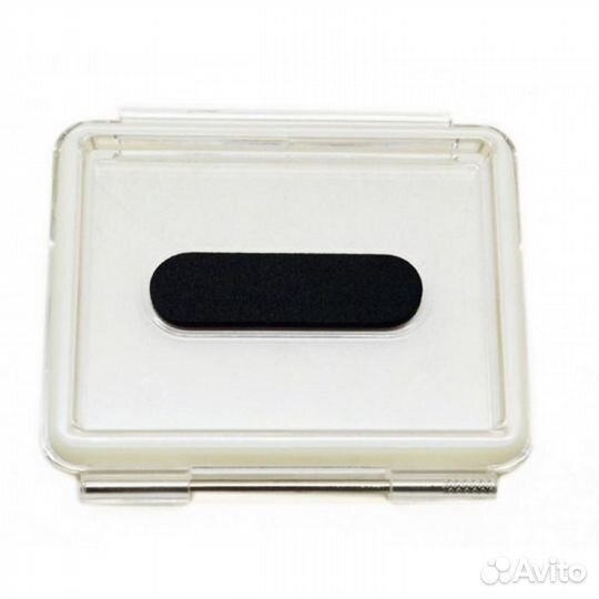 Задняя стенка к боксу GoPro Hero 3, 3+,4