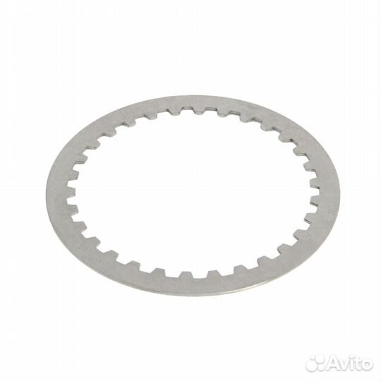 Диск сцепления усиленный металл. двиг. ZS 177MM