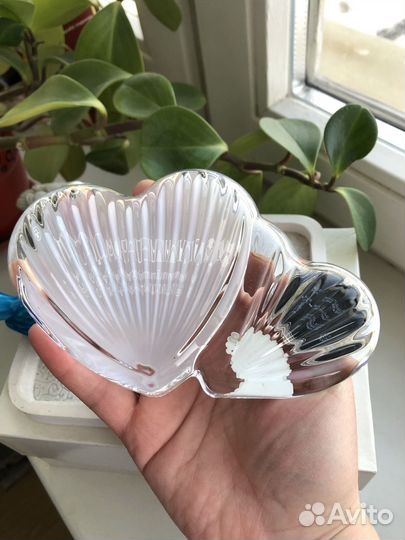 Bohemia чешский хрусталь