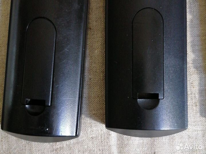 Пульт для тв приставки