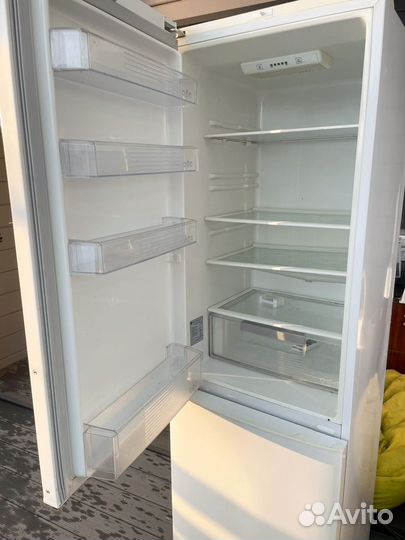 Холодильник LG GA - 479UBA на запчасти