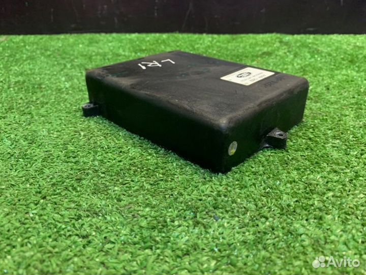 Блок управления стеклоподъемниками Land Rover